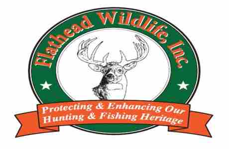 Flathead Wildlife Hunter Celebration in Kalispell on 10 Dec