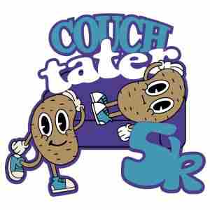 COUCH TATER to 5K in Maryland Heights on 16 Feb