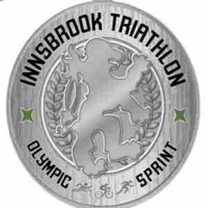 Innsbrook Triathlon in Innsbrook on 7 Jun