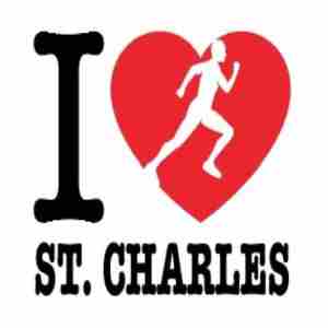 Love to Run St. Charles 5k | 10k | half marathon | marathon in Saint Charles on 14 Jun