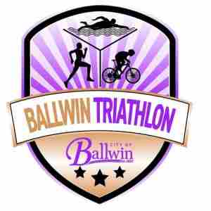 Ballwin Triathlon in Ballwin on 20 Jul