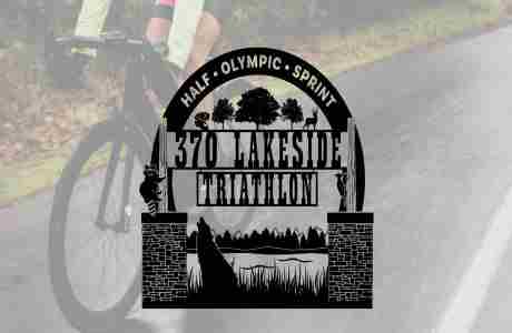 370 Lakeside Triathlon in St  Peters on 17 Aug