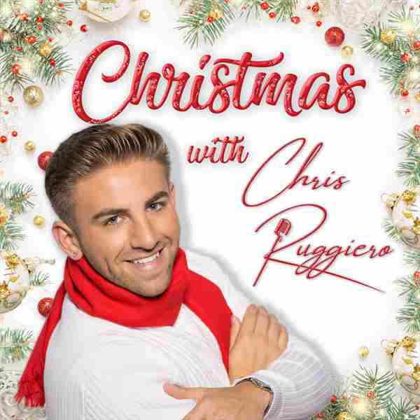 Christmas with Chris Ruggiero LIVE in Mount Dora, FL on December 21, 2024 in Mount Dora on 21 Dec