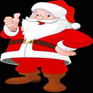 Kiwanis Pancake Breakfast With Santa in Whitefish Bay on 7 Dec