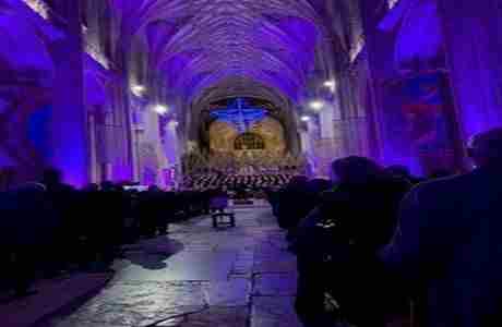 A Classical Christmas in Winchester on 7 Dec