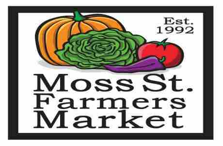 Moss Street Holiday Market in British Columbia on 14 Dec