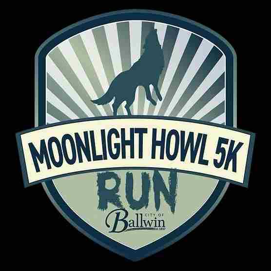 Moonlight Howl 5k in Ballwin on 24 Oct