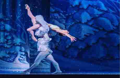 The Nutcracker in Bozeman on 1 Dec