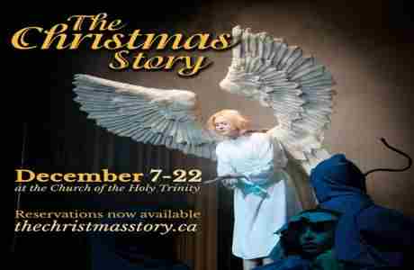 The Christmas Story on 20 Dec 2024 in Toronto on 20 Dec