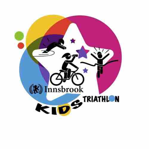 Innsbrook Kid's Triathlon in Innsbrook on 8 Jun