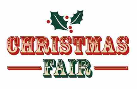 A Christmas Fayre at Trinity U R Church in Bournemouth on 30 Nov