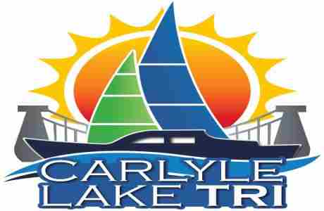 Carlyle Lake Triathlon in Illinois on 21 Sep