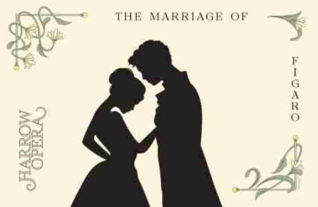 Mozart's The Marriage of Figaro in Uxbridge on 13 Mar