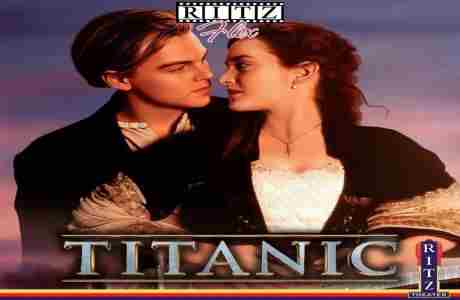 Ritz Flix: Titanic in Sanford on 6 Feb