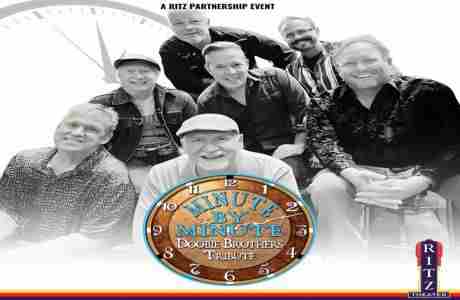 Minute by Minute The Ultimate Doobie Brothers Tribute in Sanford on 08 February 2025