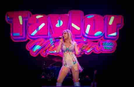 Taylor Nation : A Journey Through The Eras at The Brook in Seabrook on 07 February 2025