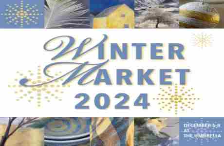 The Umbrella Winter Market in Concord on 06 December 2024