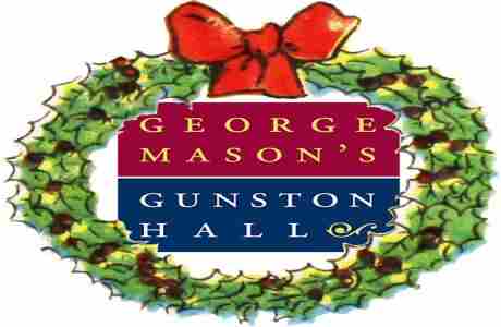 Christmastide at Gunston Hall in Lorton on 7 Dec