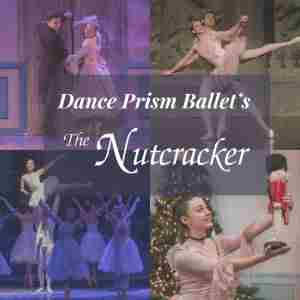 The Nutcracker in Sudbury on 08 December 2024