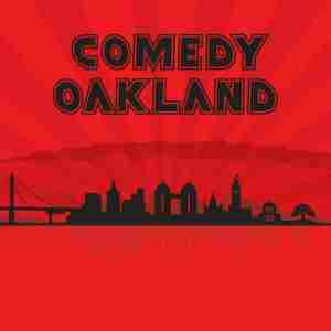 Comedy Oakland at Continental Club in Oakland on 19 Dec