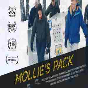 Wyoming Premiere: Mollie's Pack in Jackson on 9 Jan