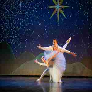 Beyond the Nutcracker in Frankfort on 21 Dec