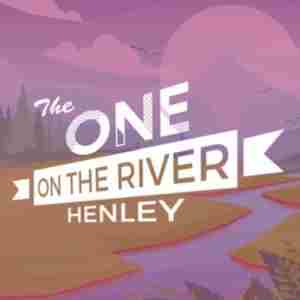 The One on the River - Henley in Henley-on-Thames on 21 Sep