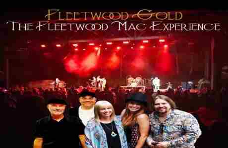 Fleetwood Gold LIVE at The Emerald Theatre in Mount Clemens on 1 Feb