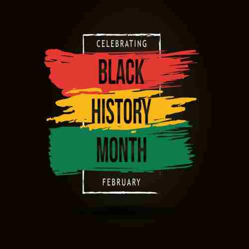 Black History Month Celebration in Denton on 1 Feb