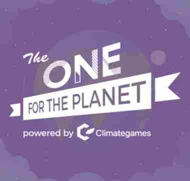 The One for the Planet in Buckinghamshire on 15 Jun