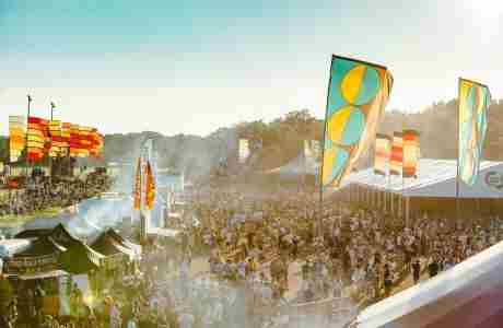 Bournemouth 7s Festival 2025 in England on 23 May