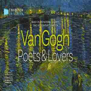 Van Gogh: Poets and Lovers in West Long Branch on 24 Feb