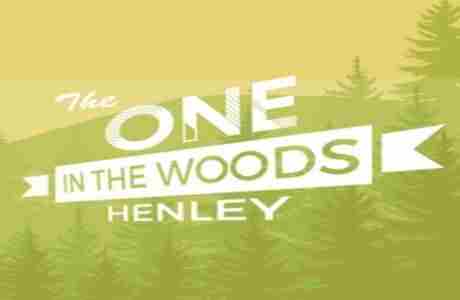 The One in the Woods - Henley in Henley-on-Thames on 9 Feb