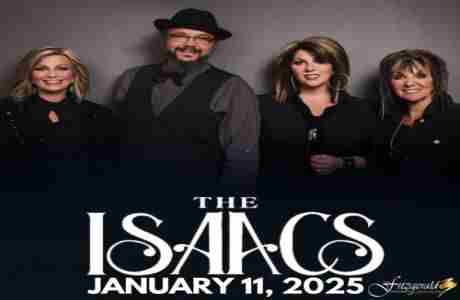 The Isaacs in Palm Coast on 11 Jan