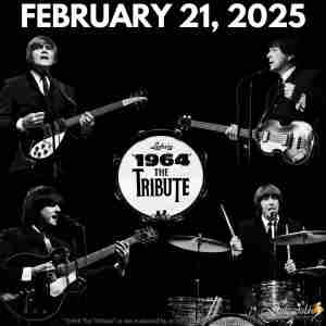 1964 The Tribute in Palm Coast on 21 Feb