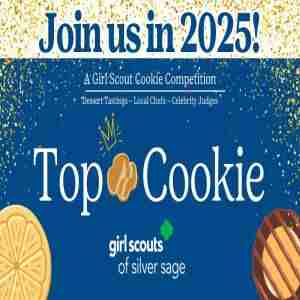 Top Cookie in Boise on 26 Feb