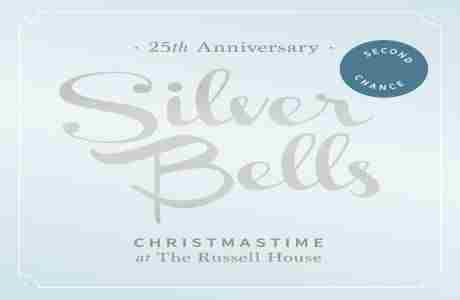 Silver Bells @ The Russell House - Second Chance! in Johnstown on 4 Jan