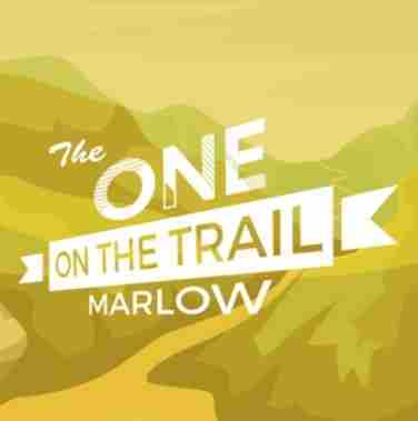 The One on the Trail - Marlow in England on 28 Sep