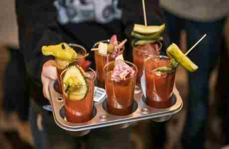 Green Bay's Best Bloody in Ashwaubenon on 2 Mar