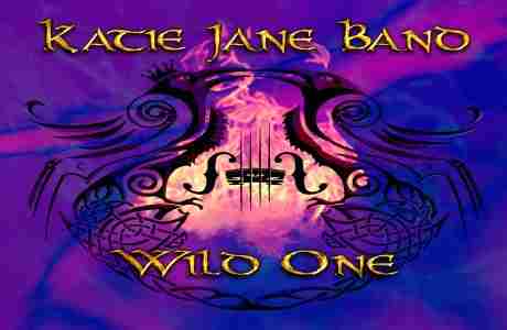 2nd Saturday Community Concert - The Katie Jane Band in Tualatin on 11 Jan