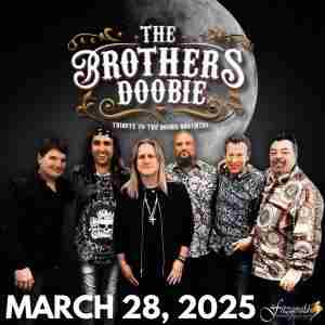 The Brothers Doobie in Palm Coast on 28 Mar