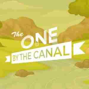 The One by the Canal in Uxbridge on 9 Nov