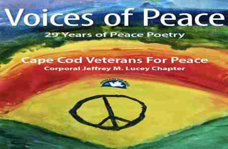 VFP Voices of Peace Poetry Contest 2025 in Event on 17 Dec