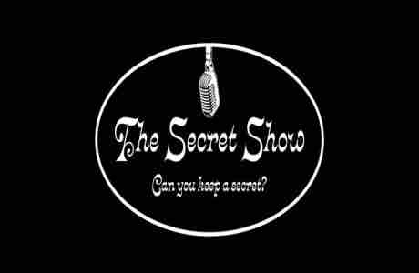 The Secret Show 2025 in Boise on 26 Dec