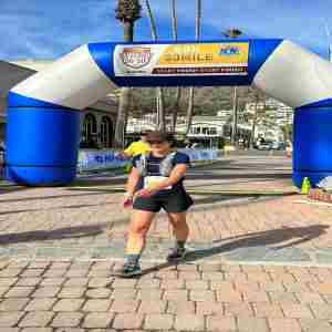 Avalon Benefit 50 Mile/50K Run in USA on 11 Jan