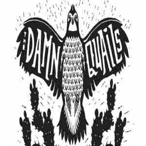 The Damn Quails with support from Ryder Grimes in Austin on 28 Dec