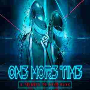 One More Time: A Tribute to Daft Punk in Austin on 30 Dec