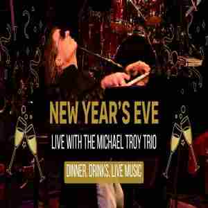 Martingale Wharf New Year's Eve in Portsmouth on 31 Dec