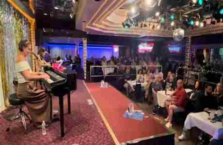 Dueling Pianos at the Lo Kai in Dracut on 22 Mar