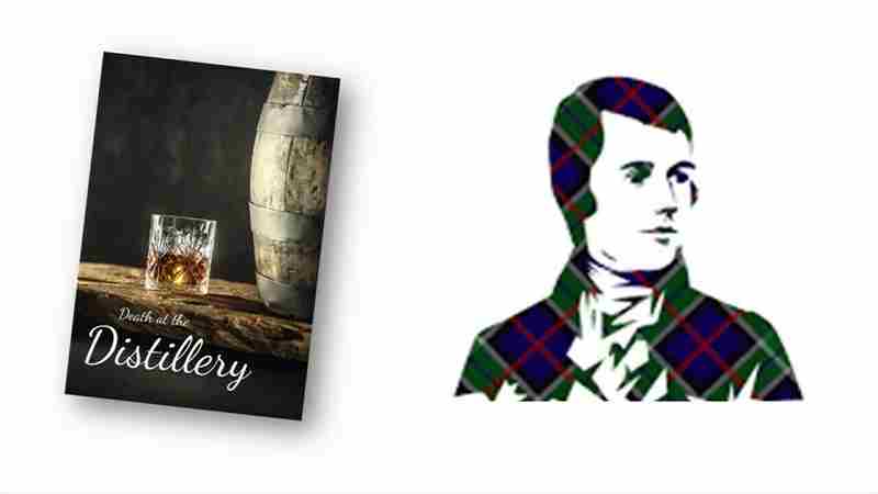 Burns Night at Merryoaks Community Hall in Durham on 25 Jan